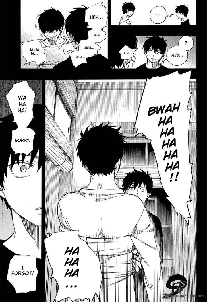 Ao No Exorcist 90 13
