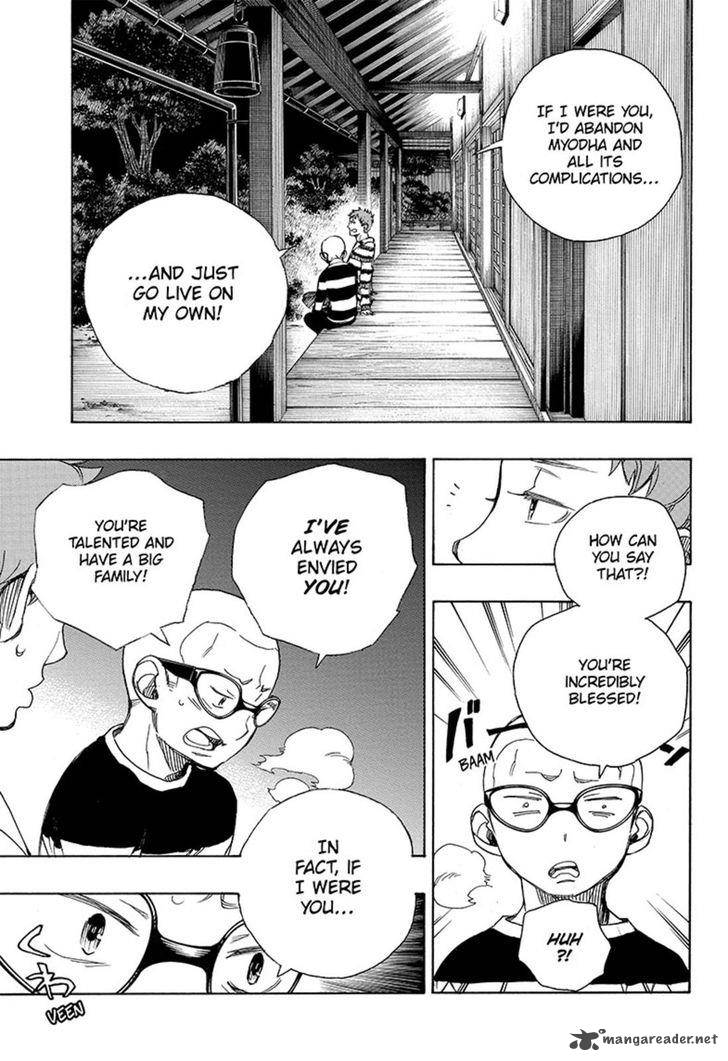 Ao No Exorcist 90 23