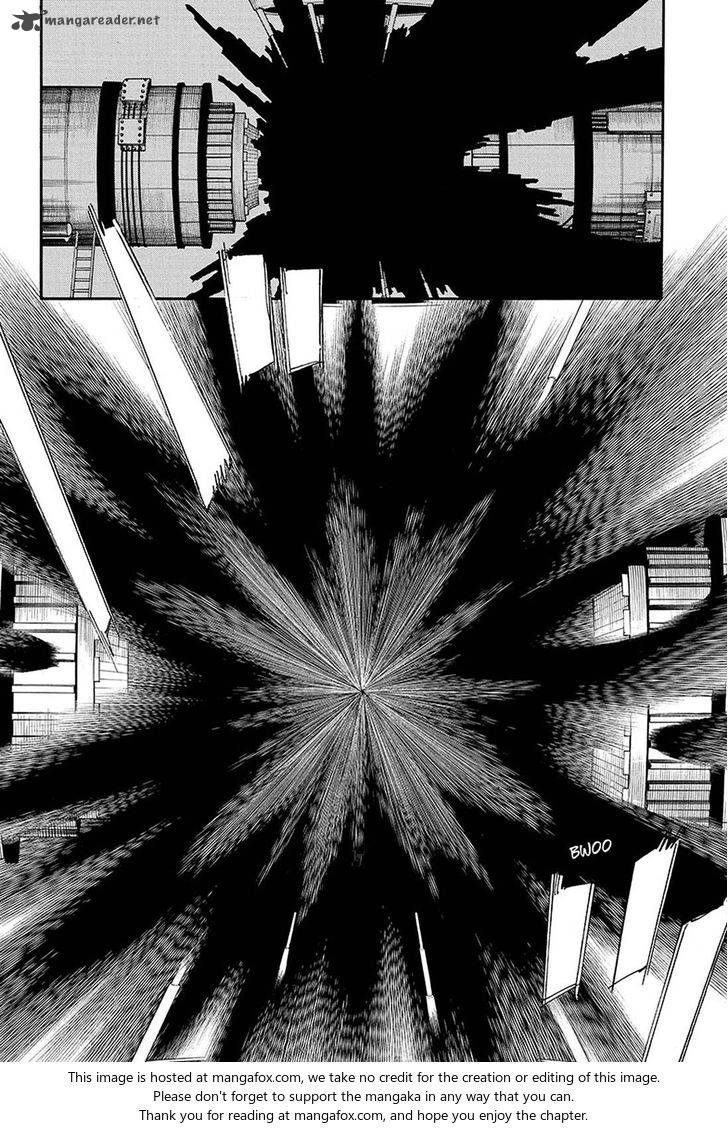 Ao No Exorcist 95 8