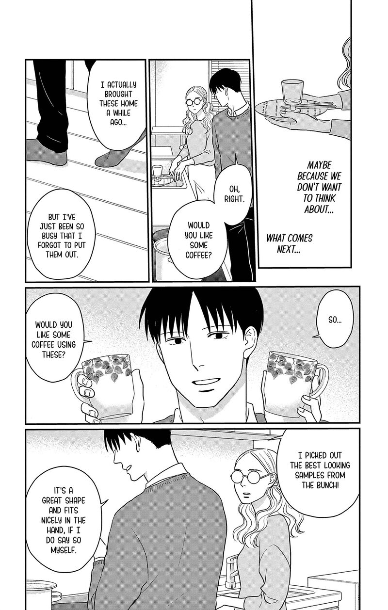 Ao No Hana Utsuwa No Mori 37 22