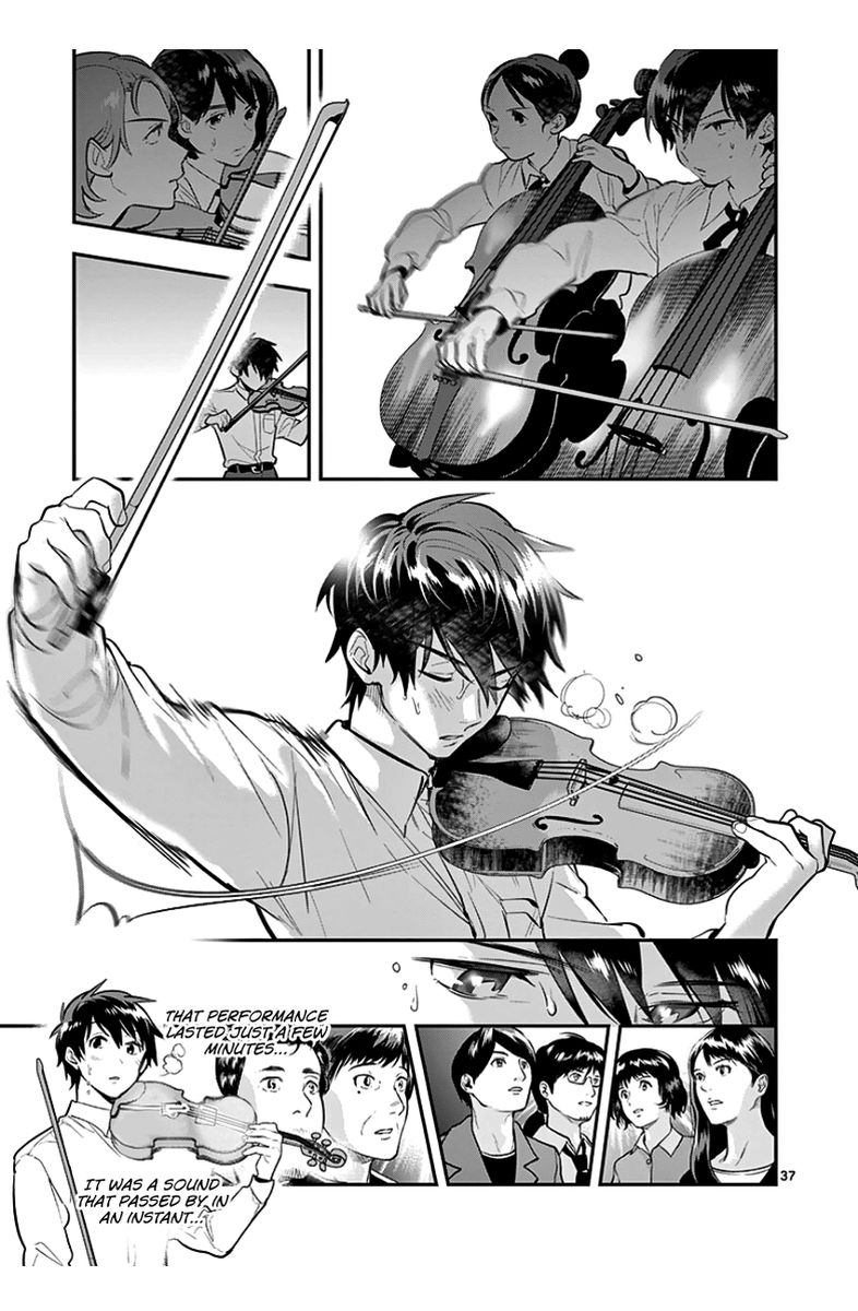 Ao No Orchestra 38 36