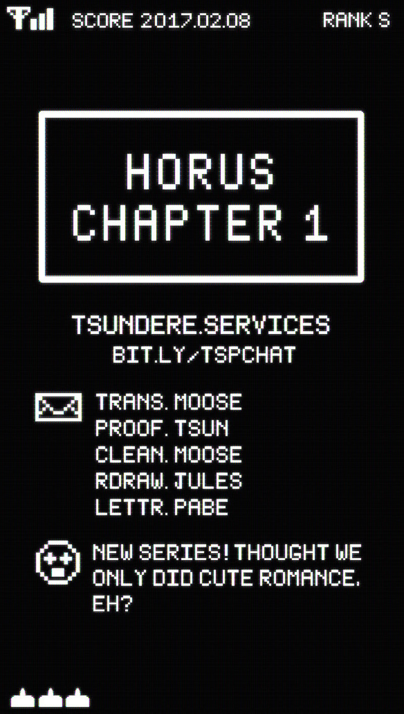 Aoi Horus No Hitomi Dansou No Joou No Monogatari 1 48