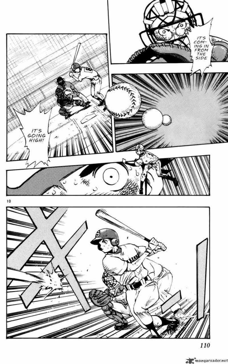 Aoizaka High School Baseball Club 28 11