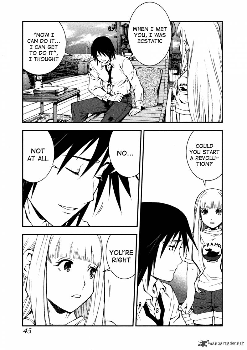 Aoki Hagane No Arpeggio 1 47