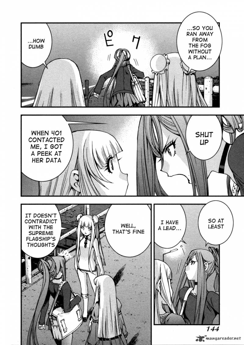 Aoki Hagane No Arpeggio 10 4