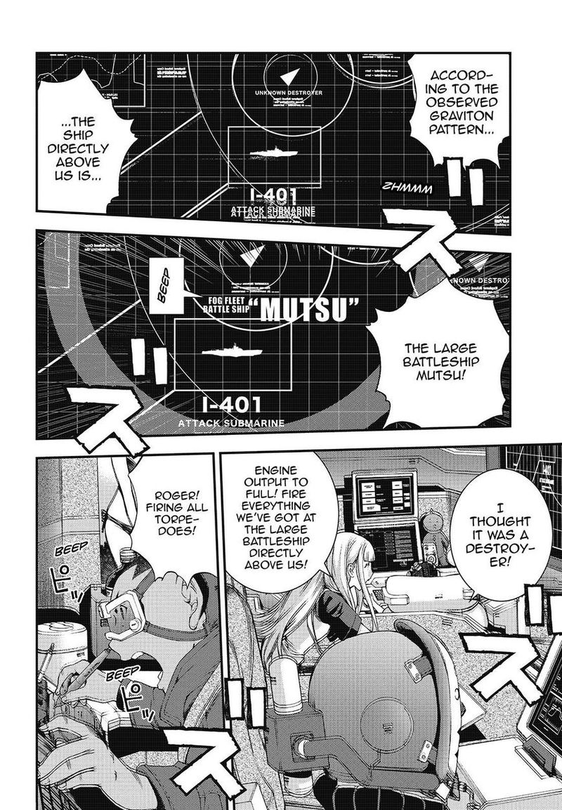 Aoki Hagane No Arpeggio 104 2
