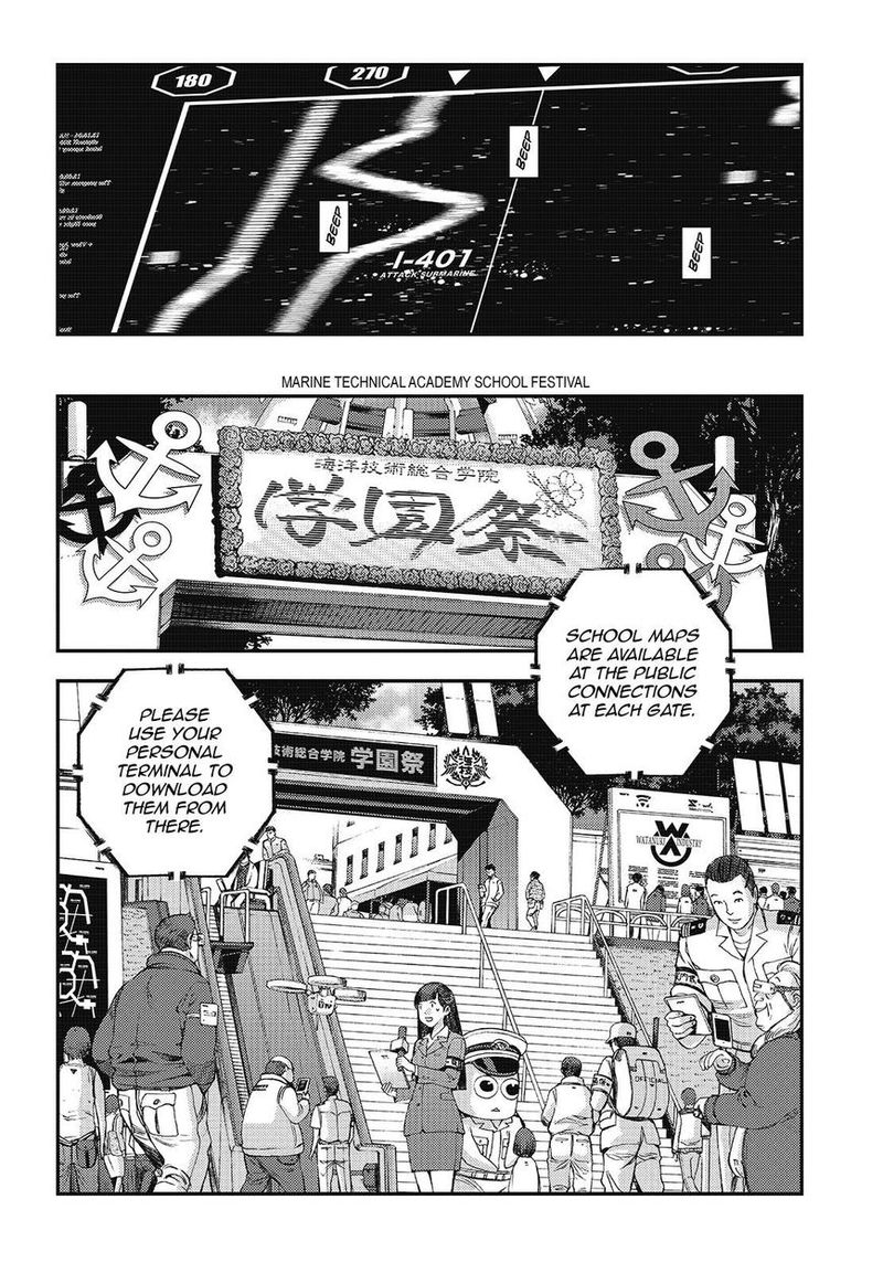 Aoki Hagane No Arpeggio 104 20