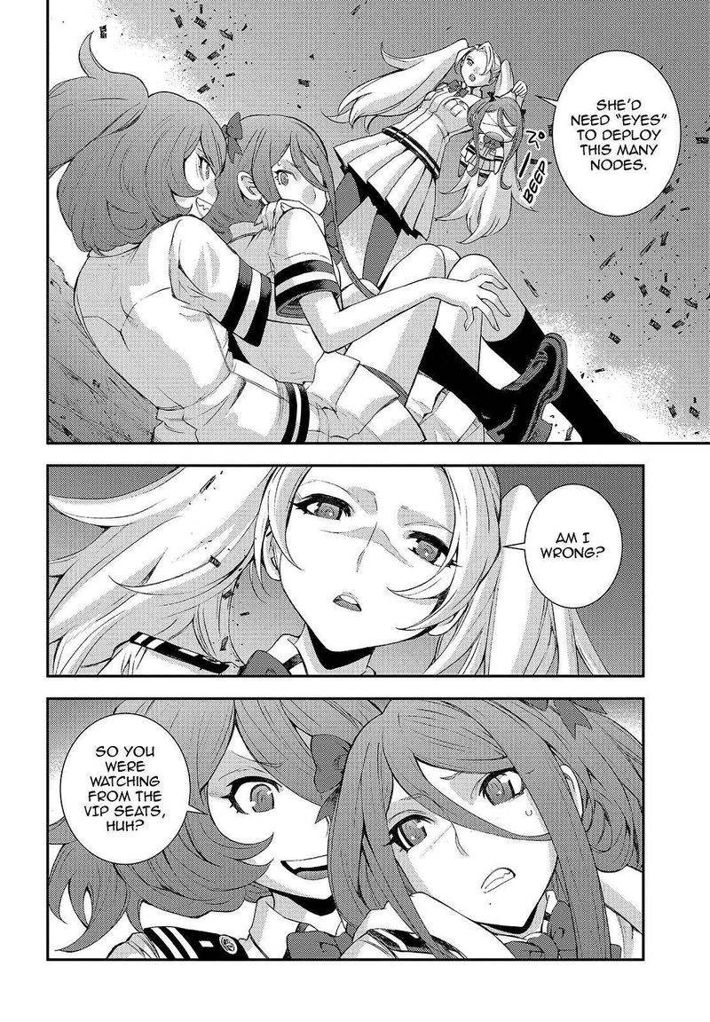 Aoki Hagane No Arpeggio 113 10