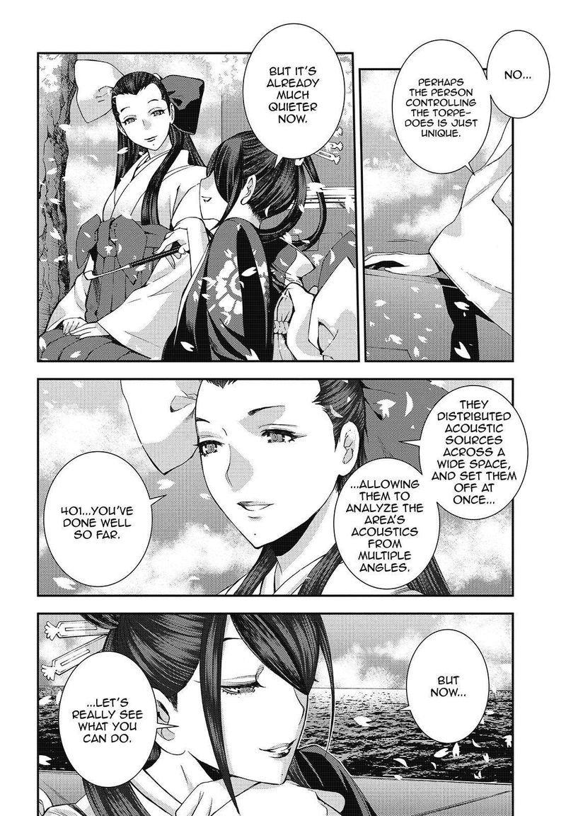 Aoki Hagane No Arpeggio 118 16