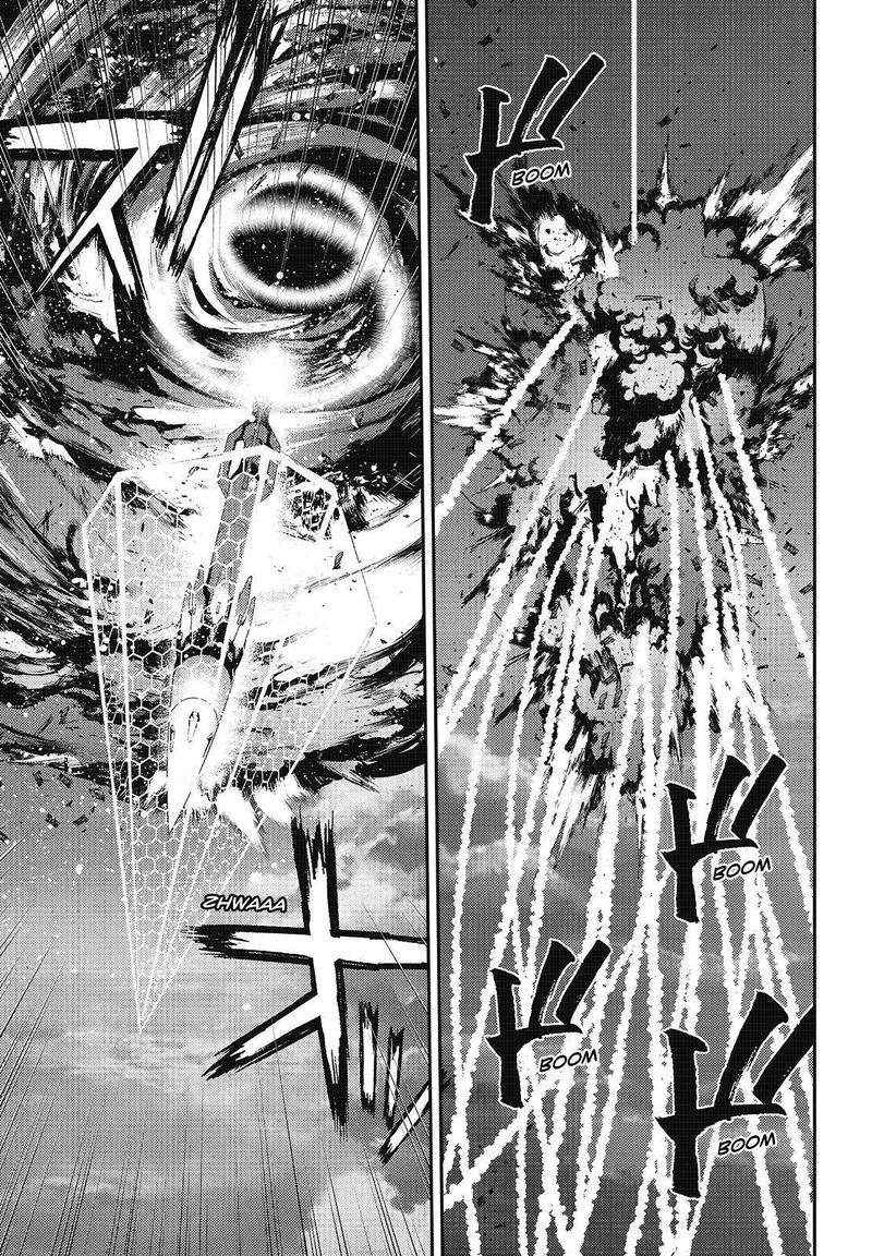 Aoki Hagane No Arpeggio 120 11