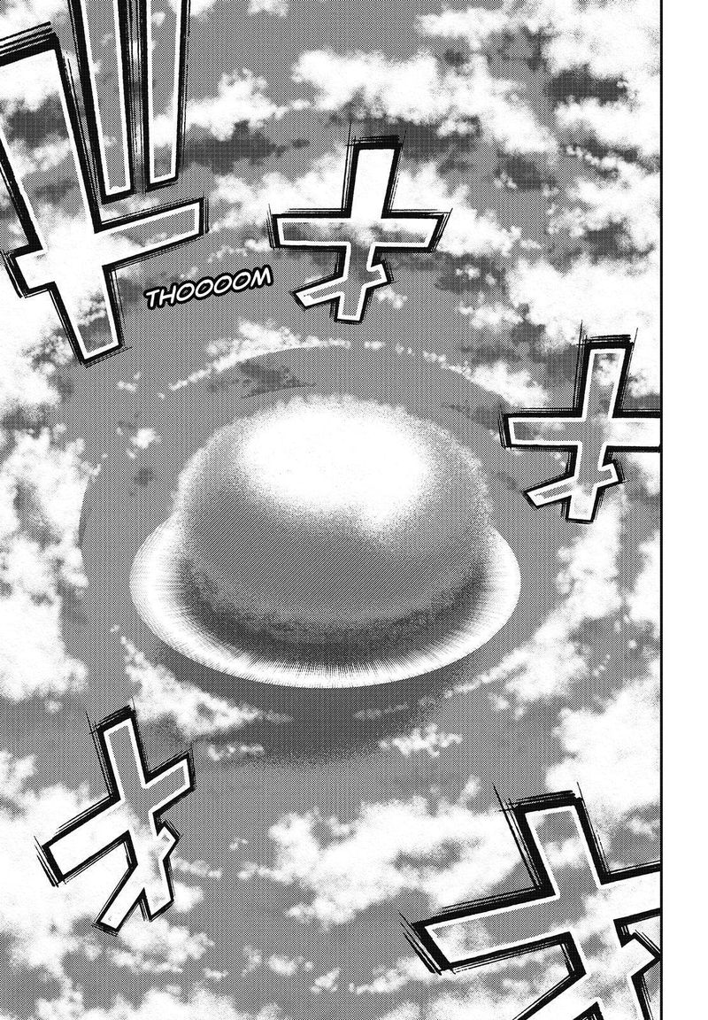 Aoki Hagane No Arpeggio 120 19