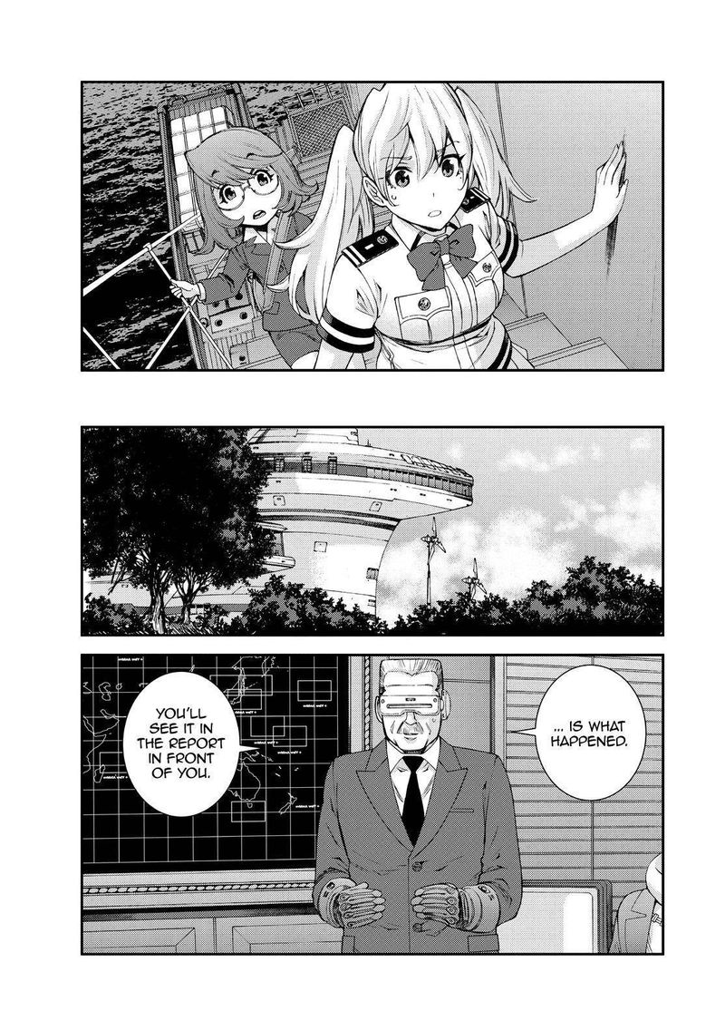Aoki Hagane No Arpeggio 130 27