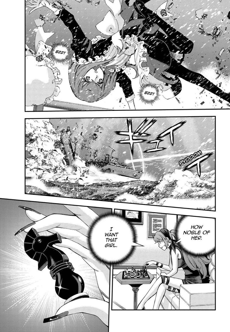 Aoki Hagane No Arpeggio 137 29