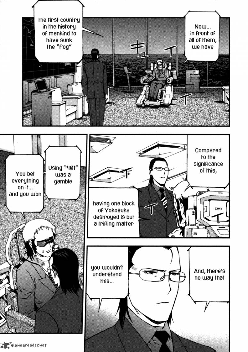 Aoki Hagane No Arpeggio 15 19