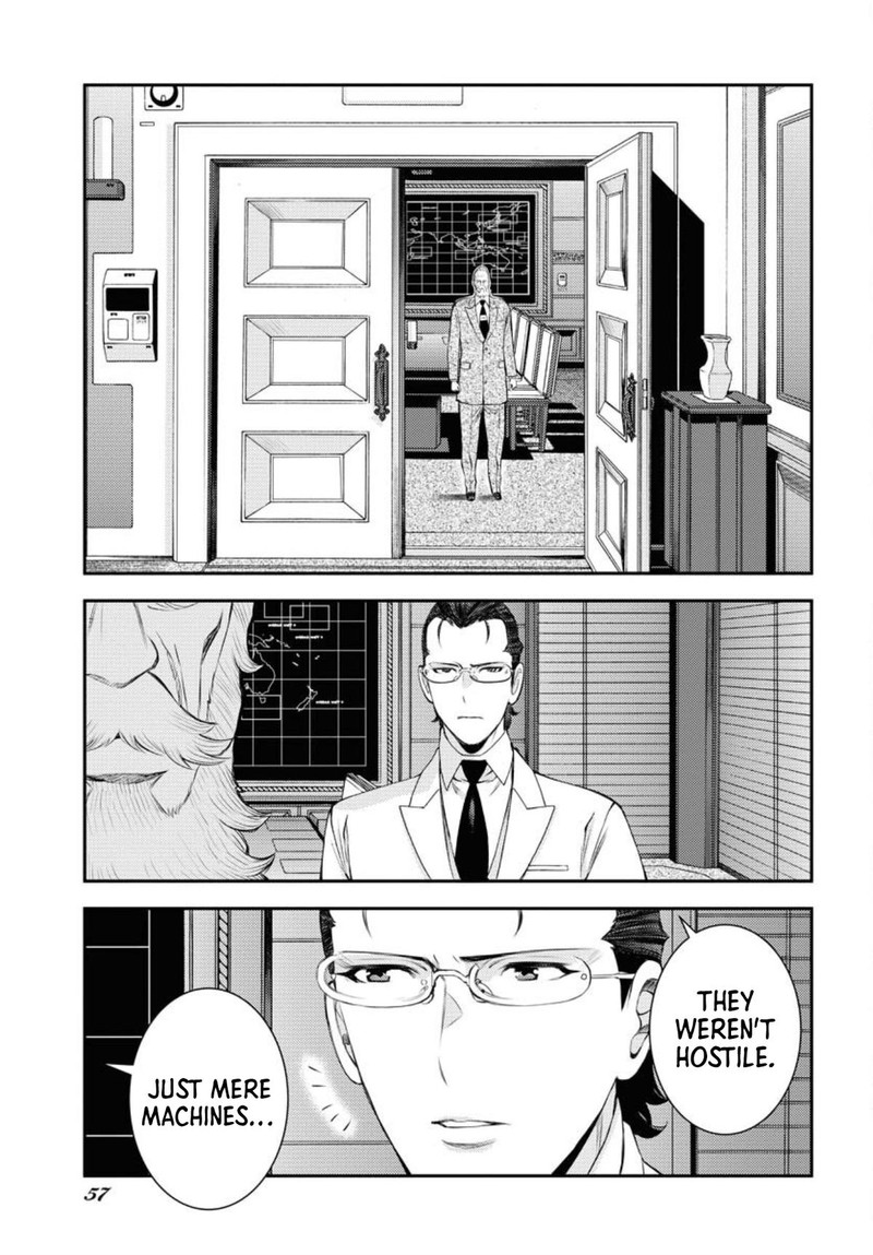 Aoki Hagane No Arpeggio 152 17