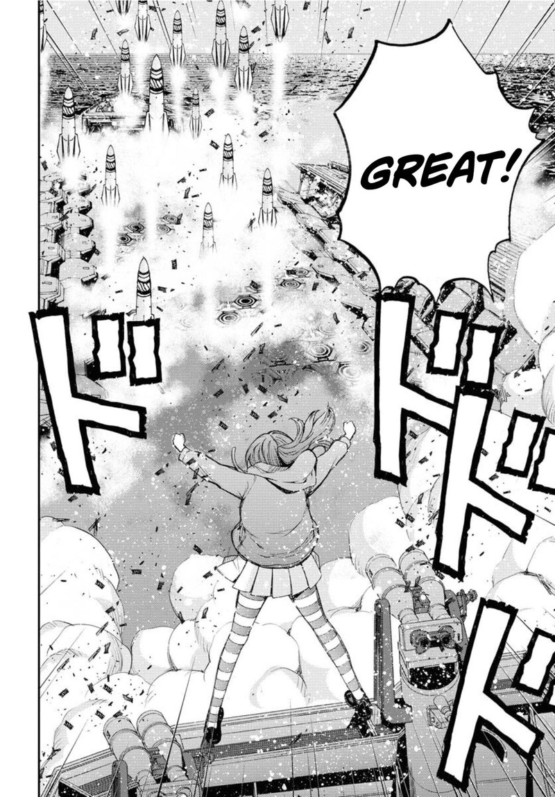 Aoki Hagane No Arpeggio 152 28