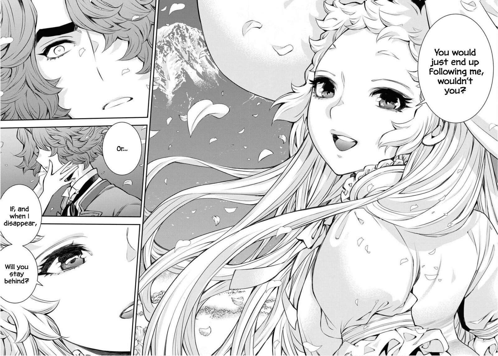 Aoki Hagane No Arpeggio 169 11