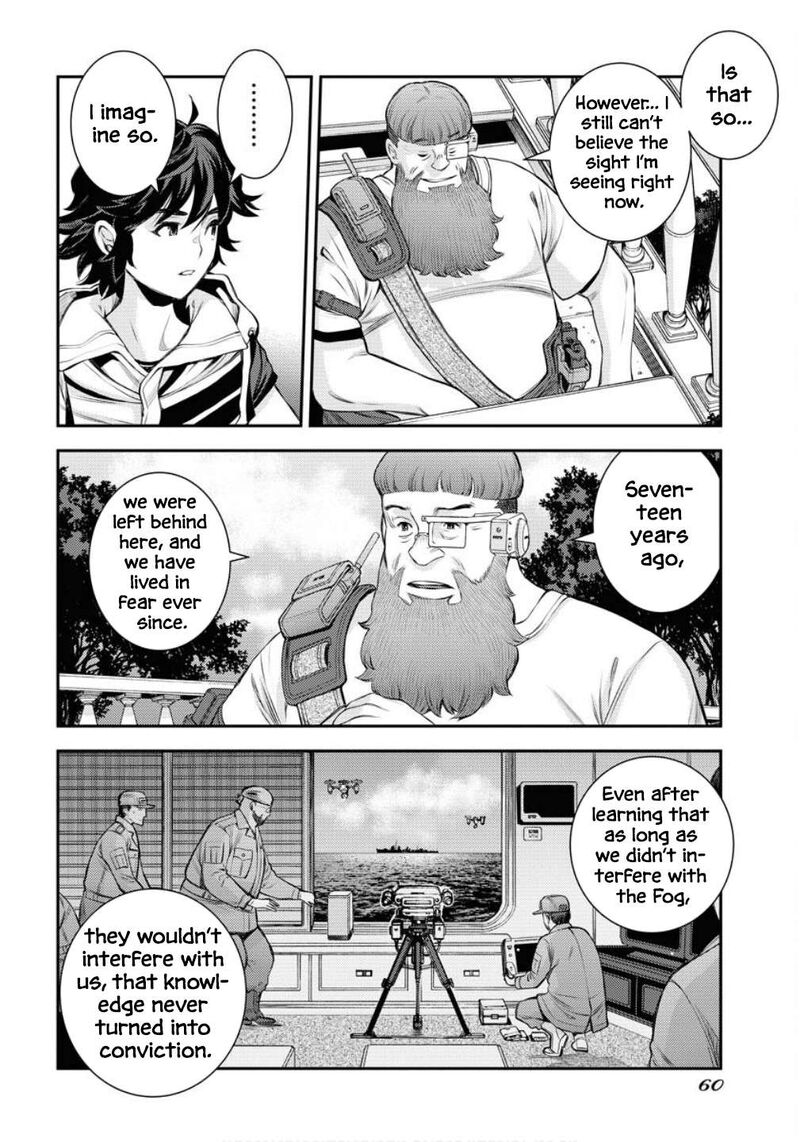 Aoki Hagane No Arpeggio 169 28