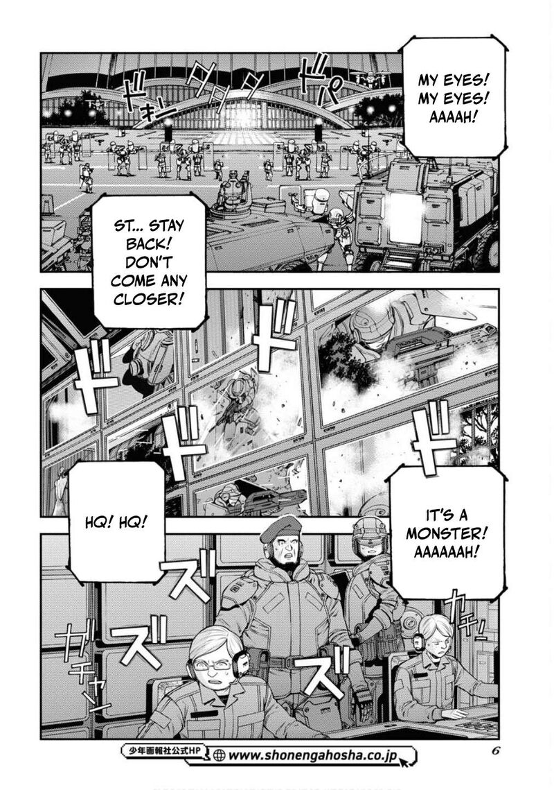 Aoki Hagane No Arpeggio 173 3