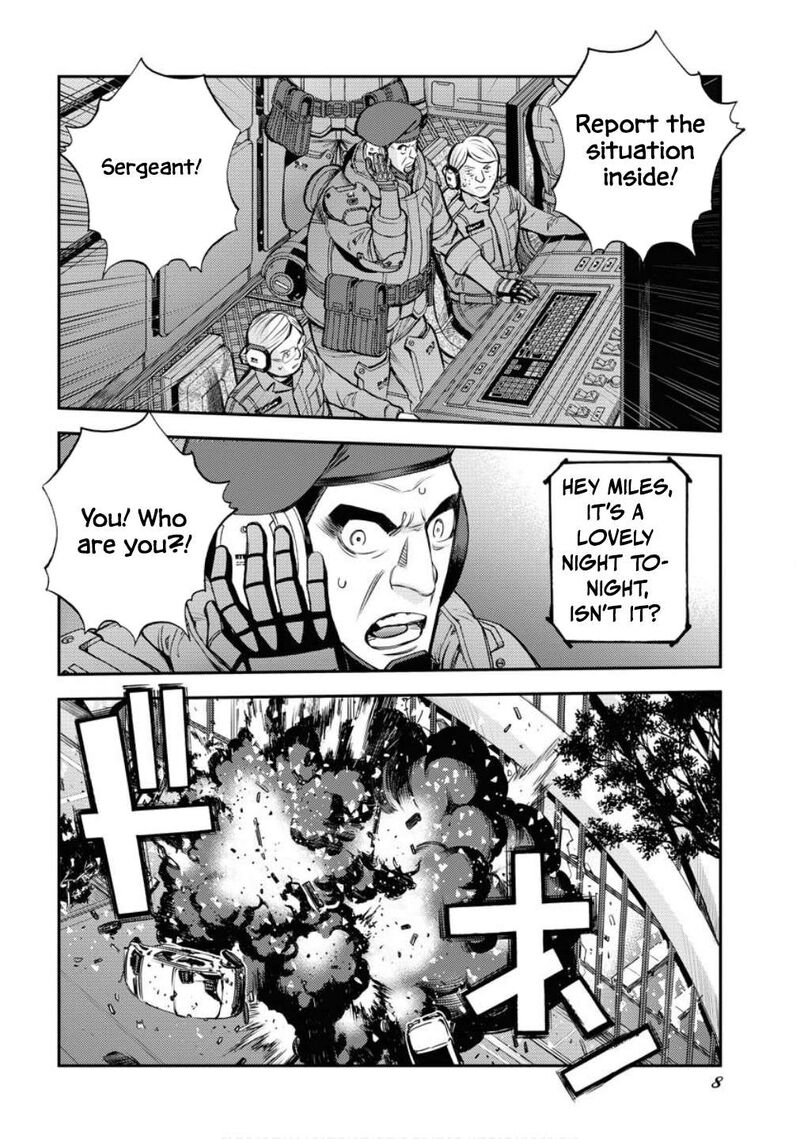 Aoki Hagane No Arpeggio 173 5