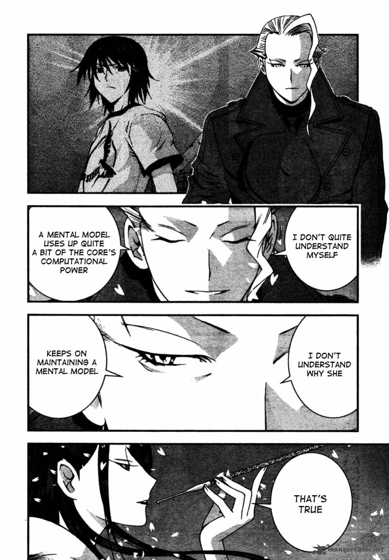 Aoki Hagane No Arpeggio 26 10