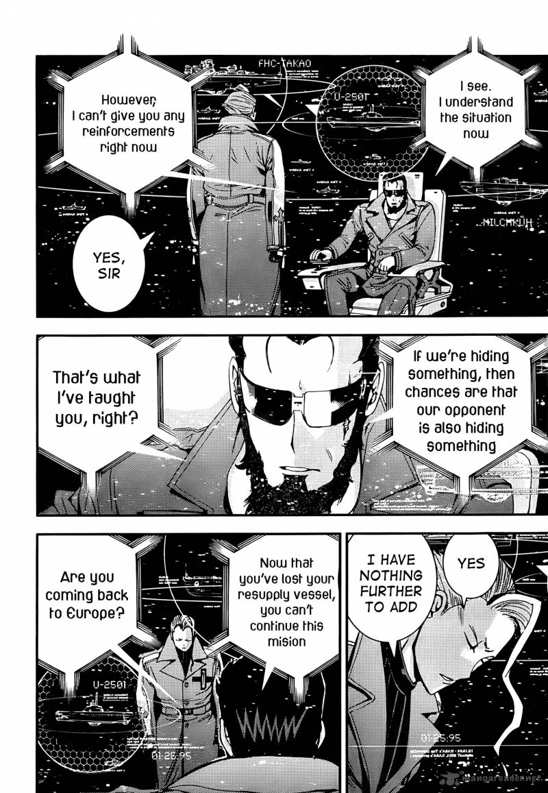 Aoki Hagane No Arpeggio 44 14