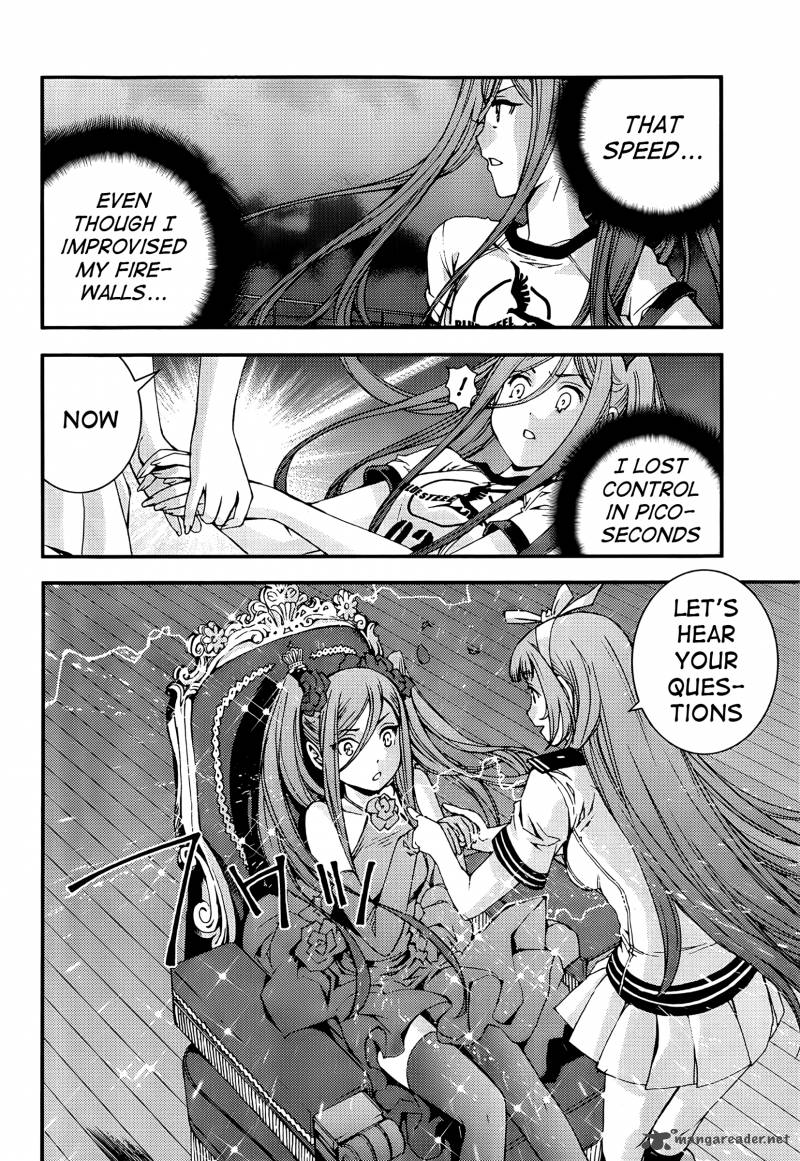 Aoki Hagane No Arpeggio 44 4