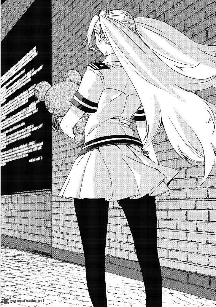Aoki Hagane No Arpeggio 85 23