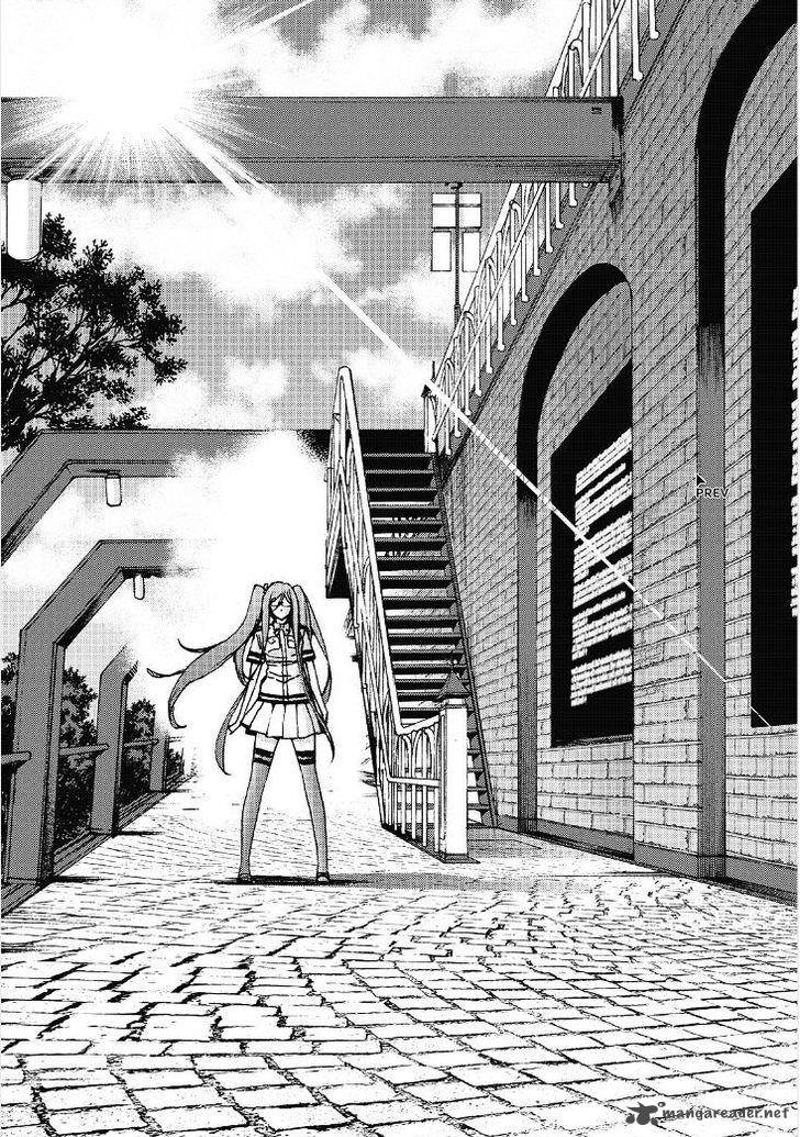 Aoki Hagane No Arpeggio 85 24