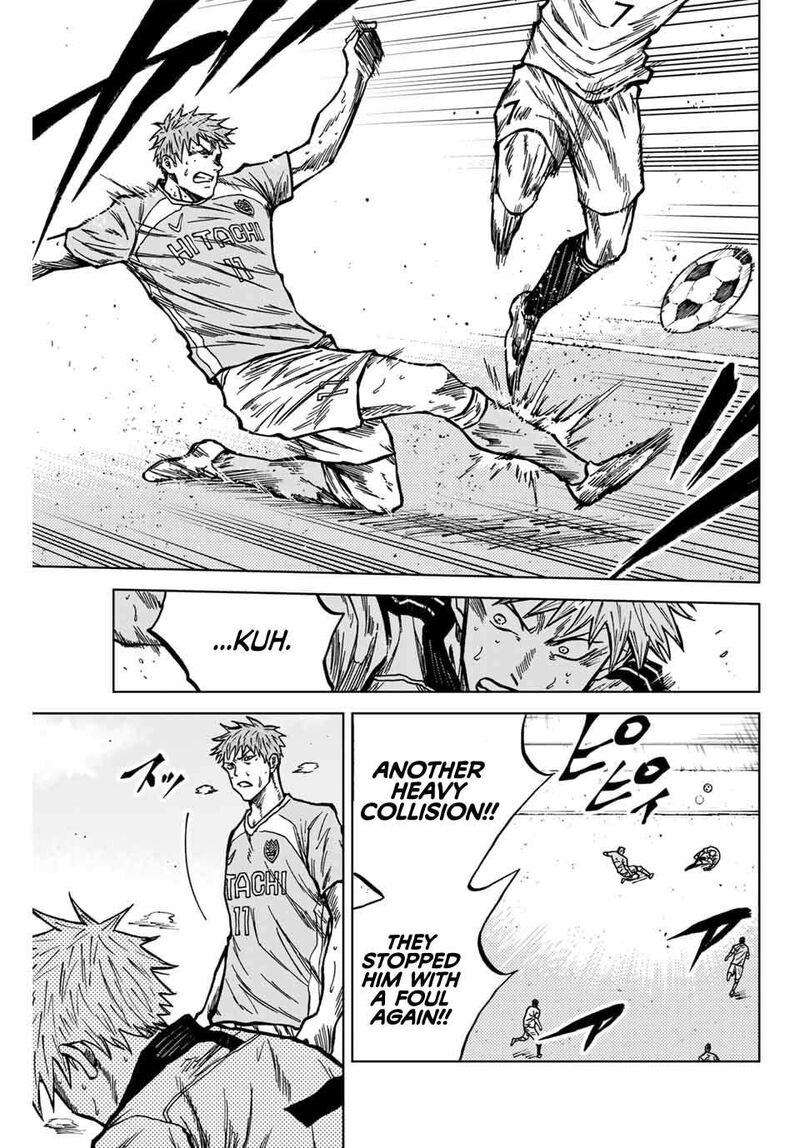 Aoku Somero 136 14