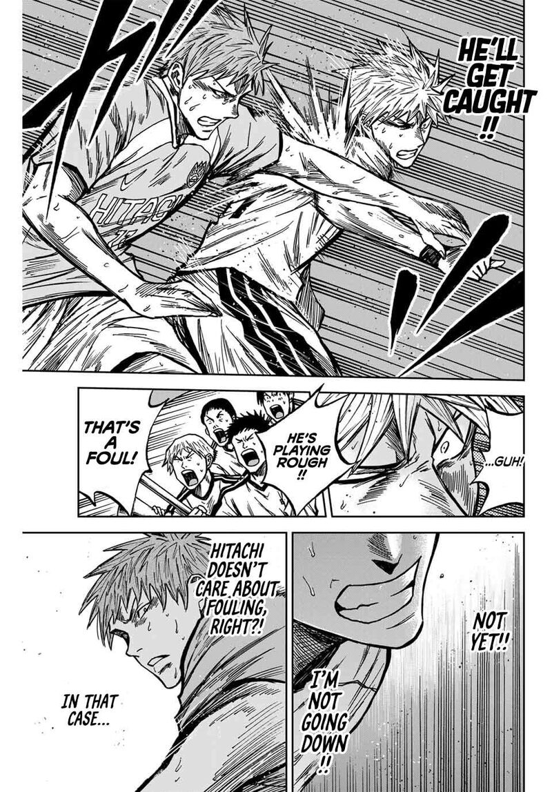 Aoku Somero 138 14