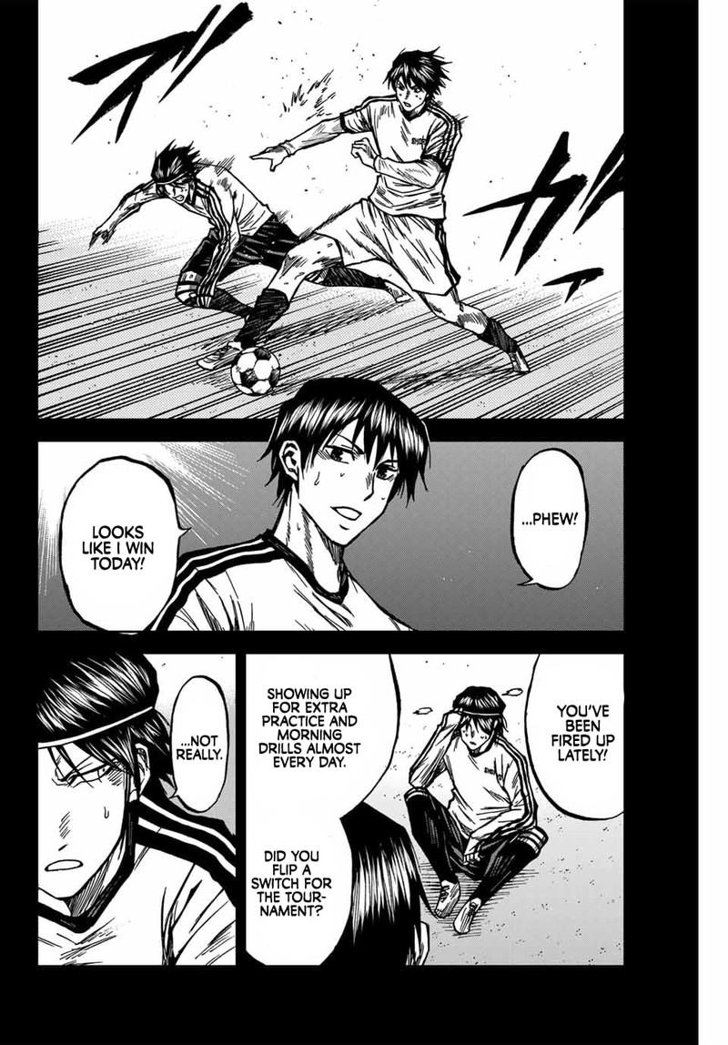 Aoku Somero 139 6
