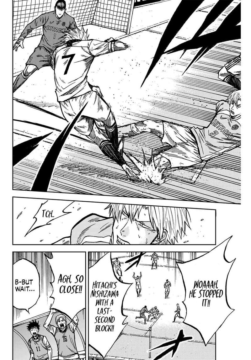 Aoku Somero 147 3