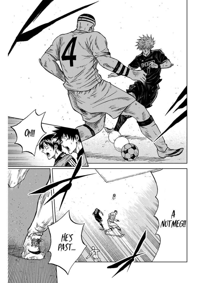 Aoku Somero 98 4