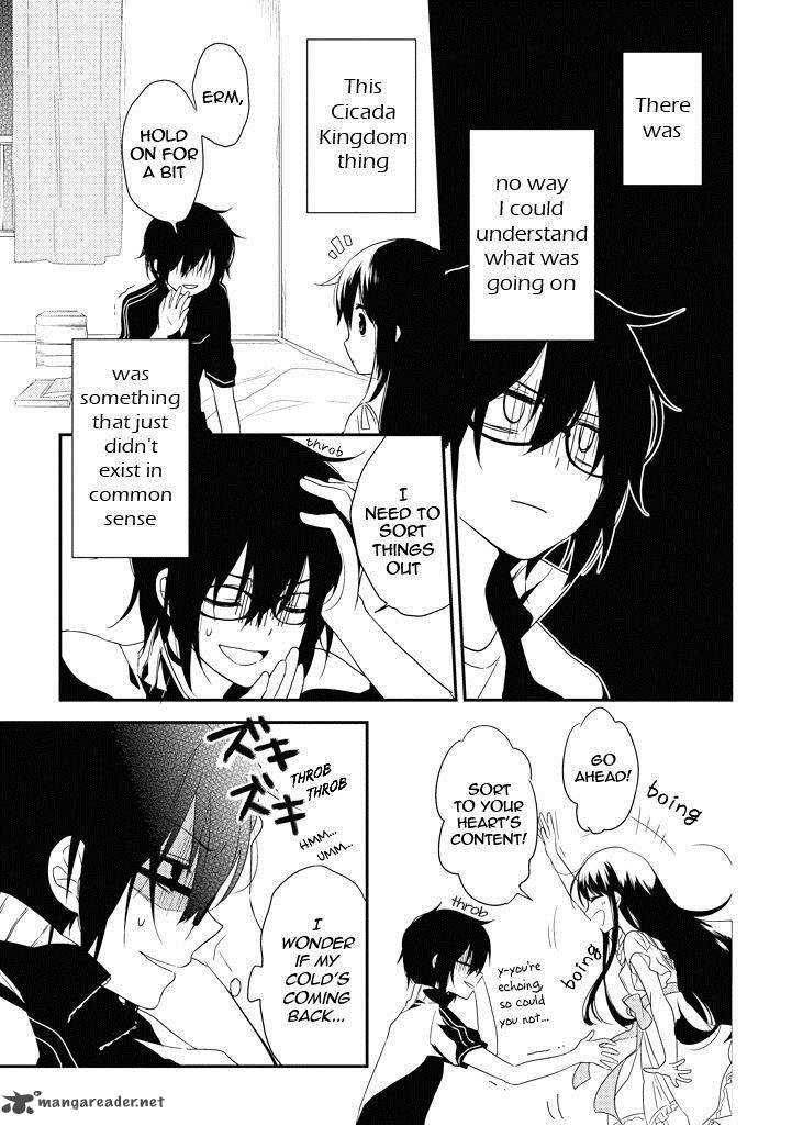 Aozora Kirai No Usotsuki Semiko 1 12