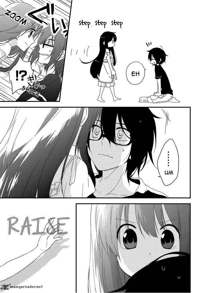 Aozora Kirai No Usotsuki Semiko 2 13
