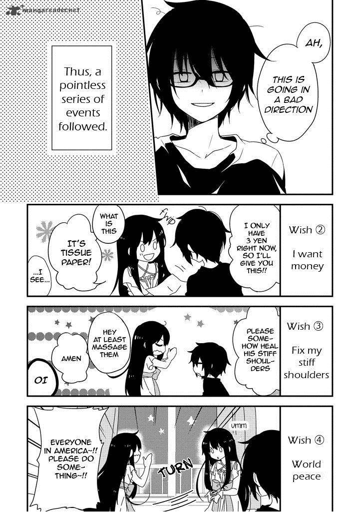 Aozora Kirai No Usotsuki Semiko 2 15