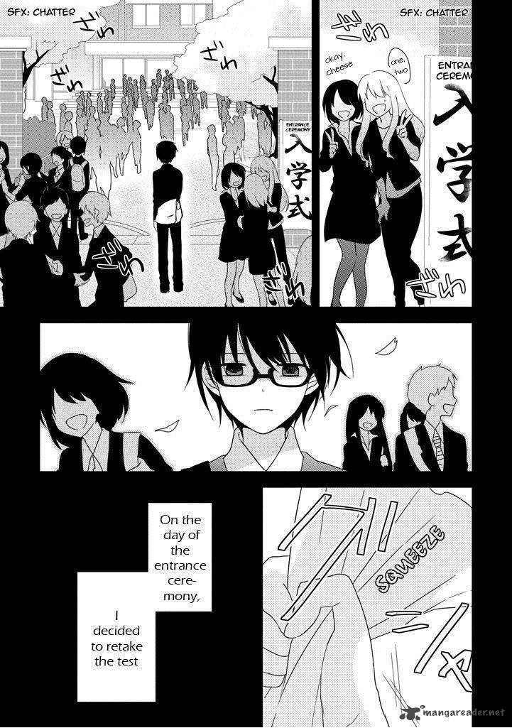 Aozora Kirai No Usotsuki Semiko 2 19