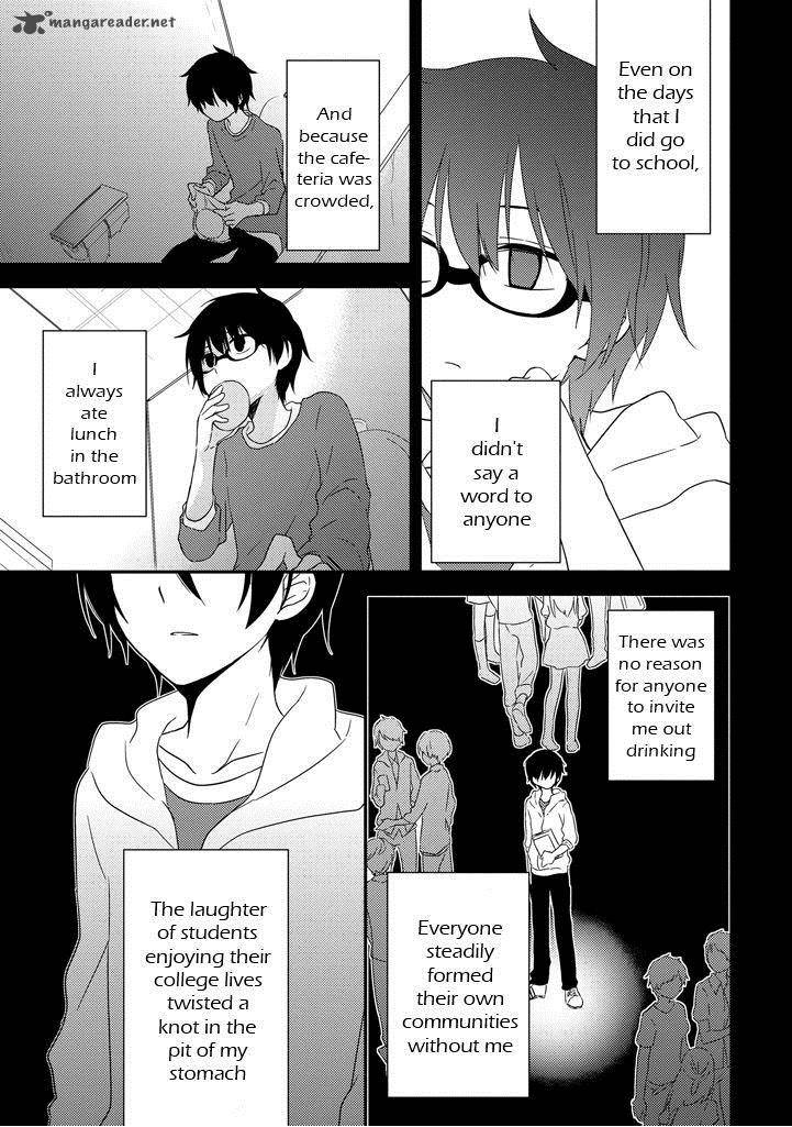 Aozora Kirai No Usotsuki Semiko 2 21