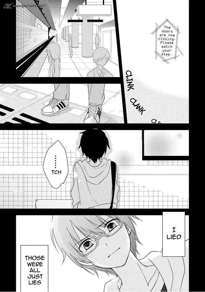 Aozora Kirai No Usotsuki Semiko 2 23