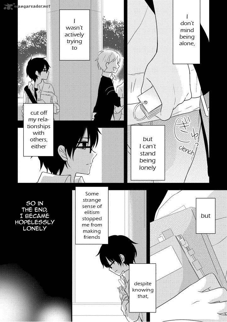 Aozora Kirai No Usotsuki Semiko 2 24