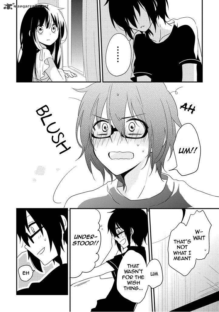 Aozora Kirai No Usotsuki Semiko 2 26