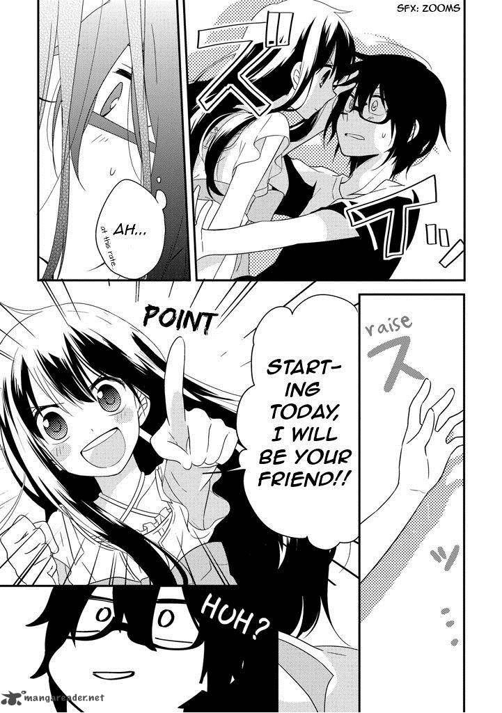 Aozora Kirai No Usotsuki Semiko 2 27