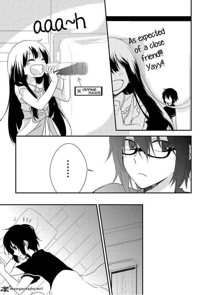 Aozora Kirai No Usotsuki Semiko 2 29