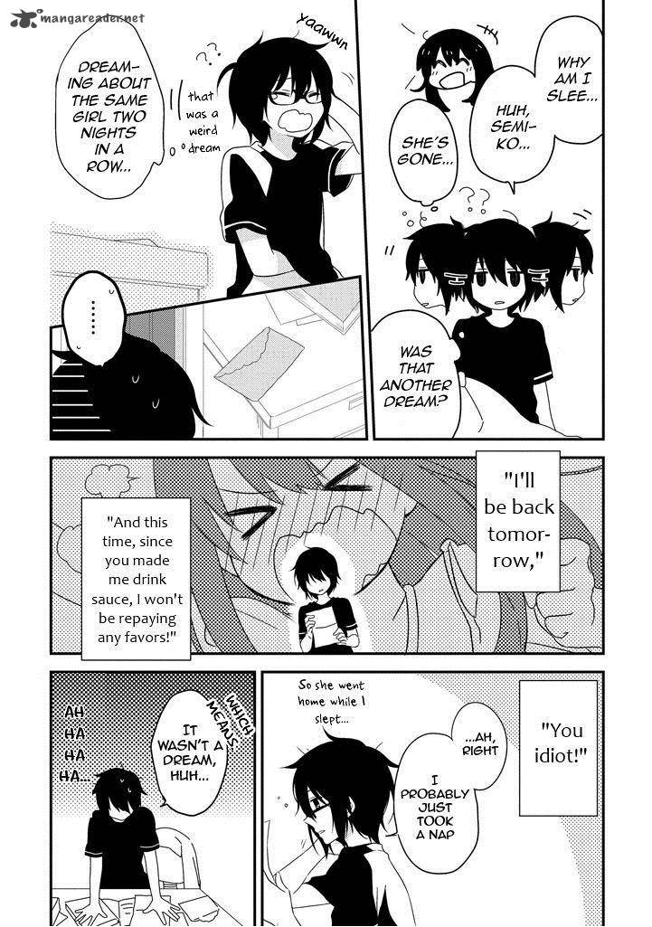 Aozora Kirai No Usotsuki Semiko 2 30