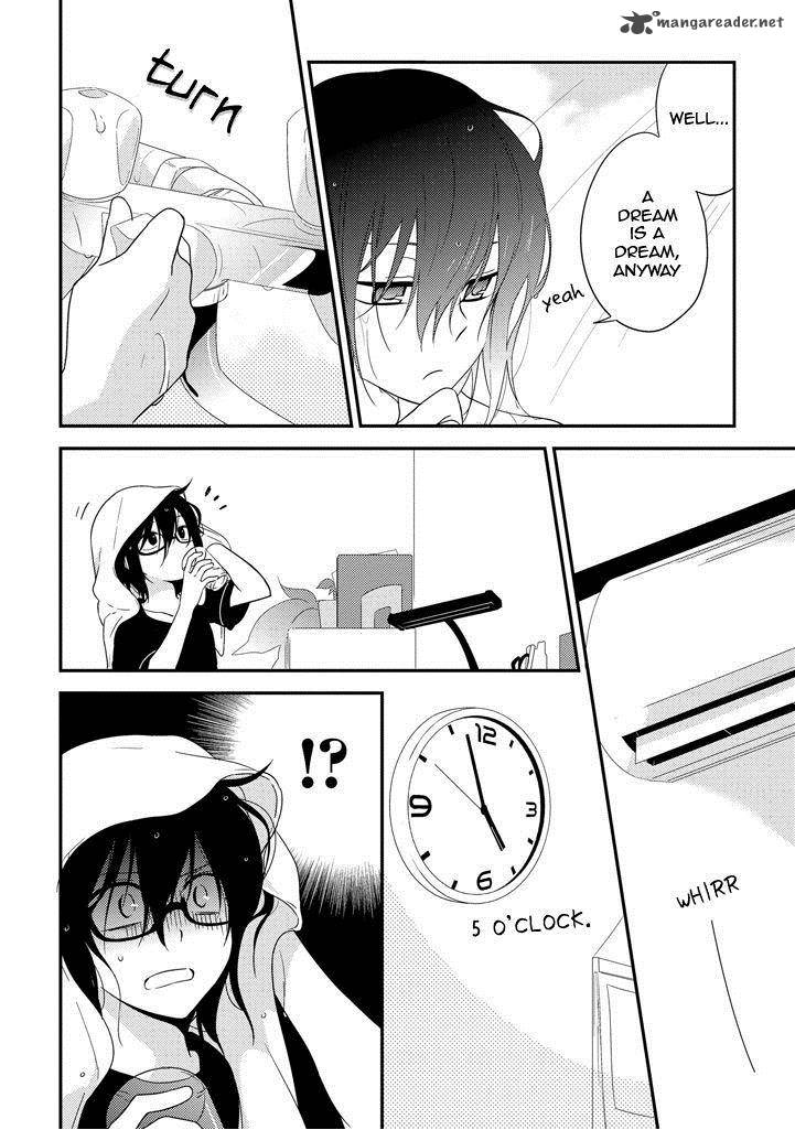 Aozora Kirai No Usotsuki Semiko 2 4