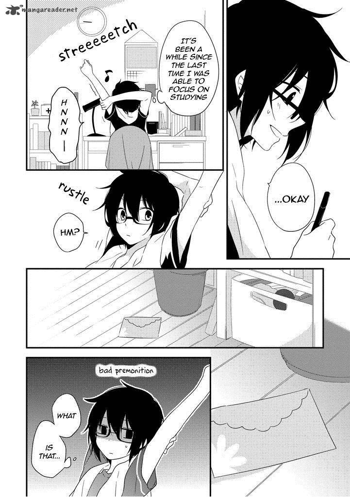 Aozora Kirai No Usotsuki Semiko 2 6