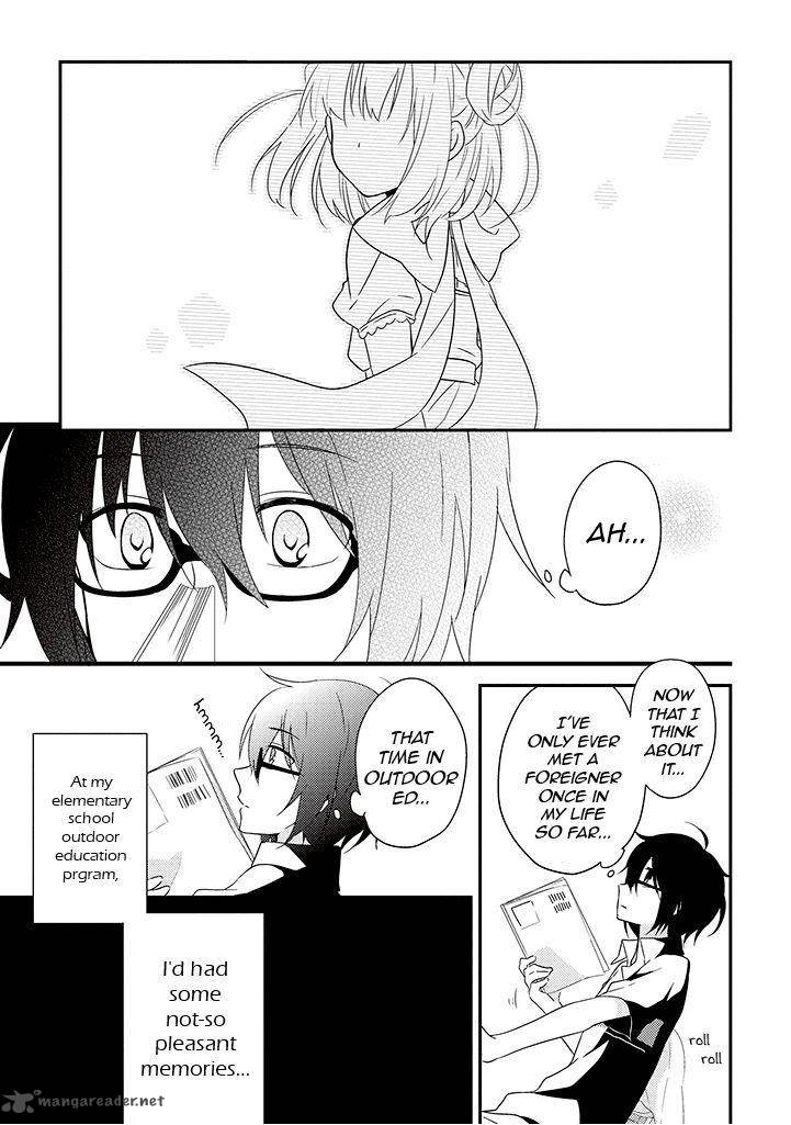Aozora Kirai No Usotsuki Semiko 3 5