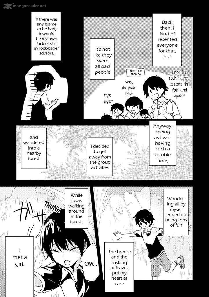 Aozora Kirai No Usotsuki Semiko 3 7