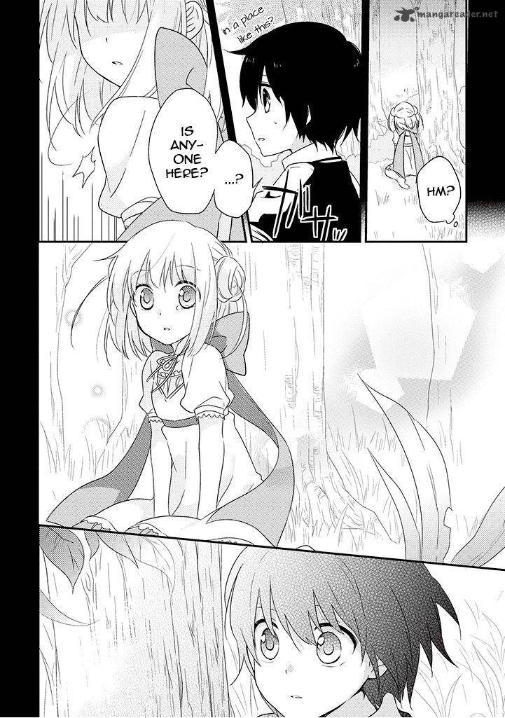 Aozora Kirai No Usotsuki Semiko 3 8